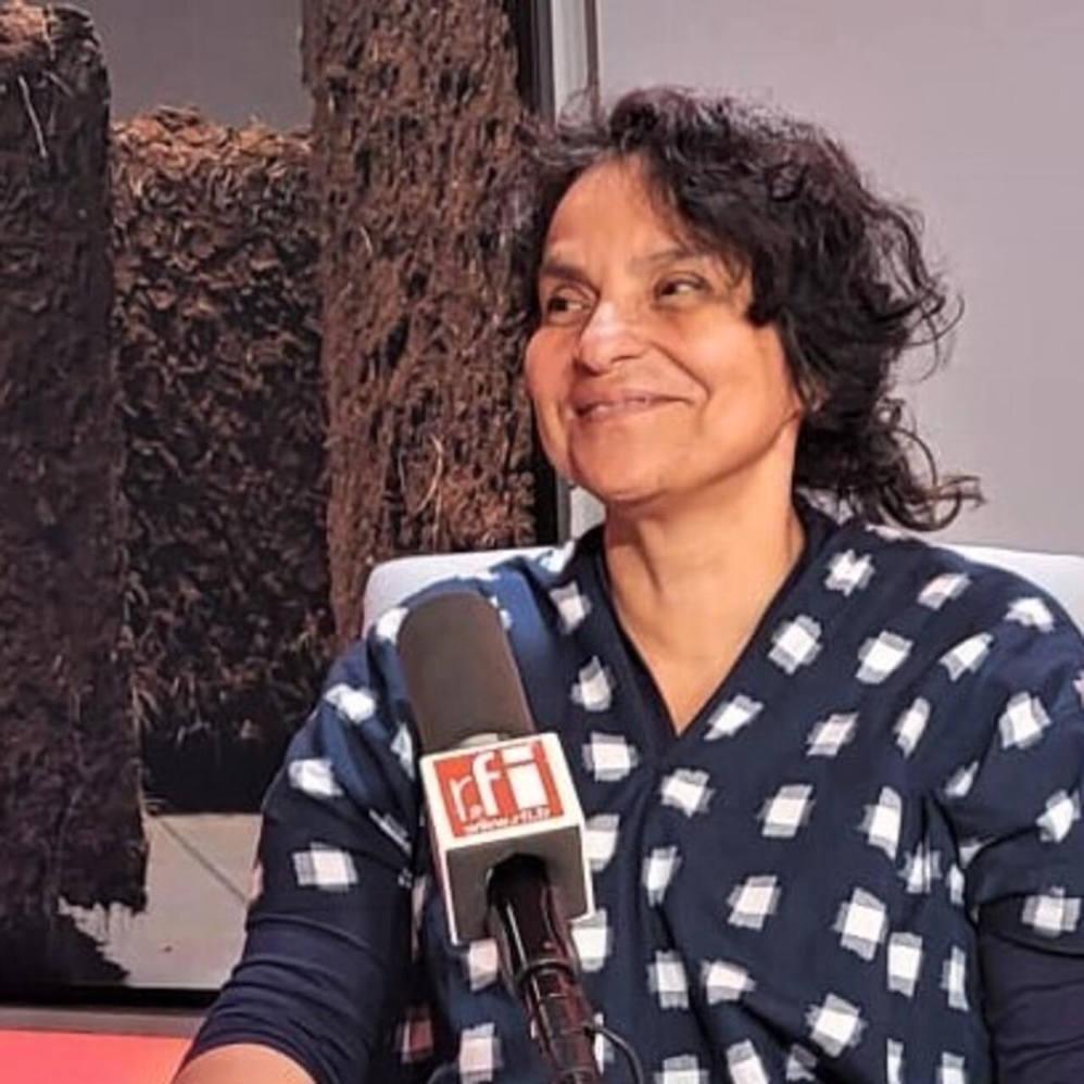 Delcy Morelos (1967) - photo 1